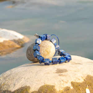Lapis Lazuli box-shape