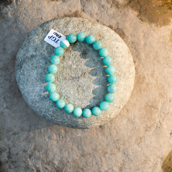 Amazonite top quality