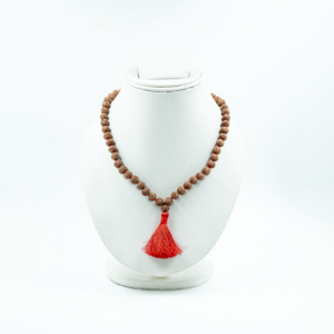 Rudraksh mala..pathri