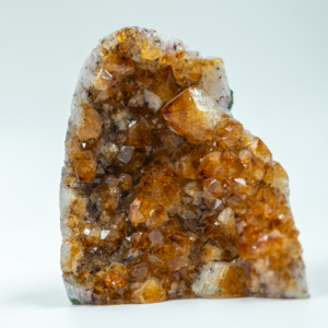 Citrine Geode